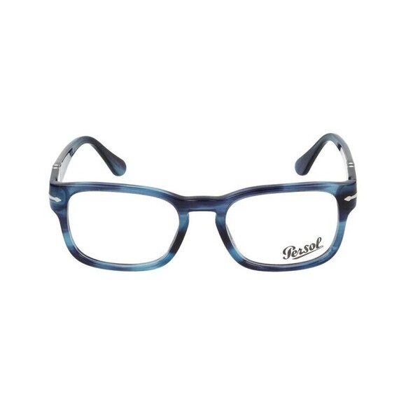 Persol Eyeglasses 0Po3334v 1193 53/20/145 - NWT